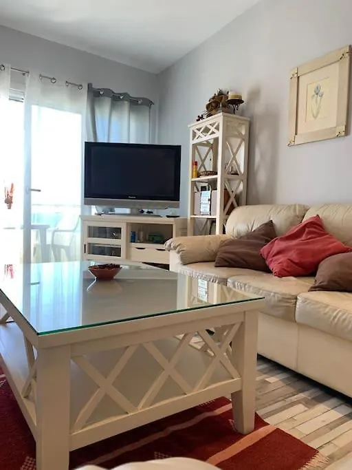 Διαμέρισμα Apartamento Primera Linea De Playa Calahonda Mijas Sitio de Calahonda