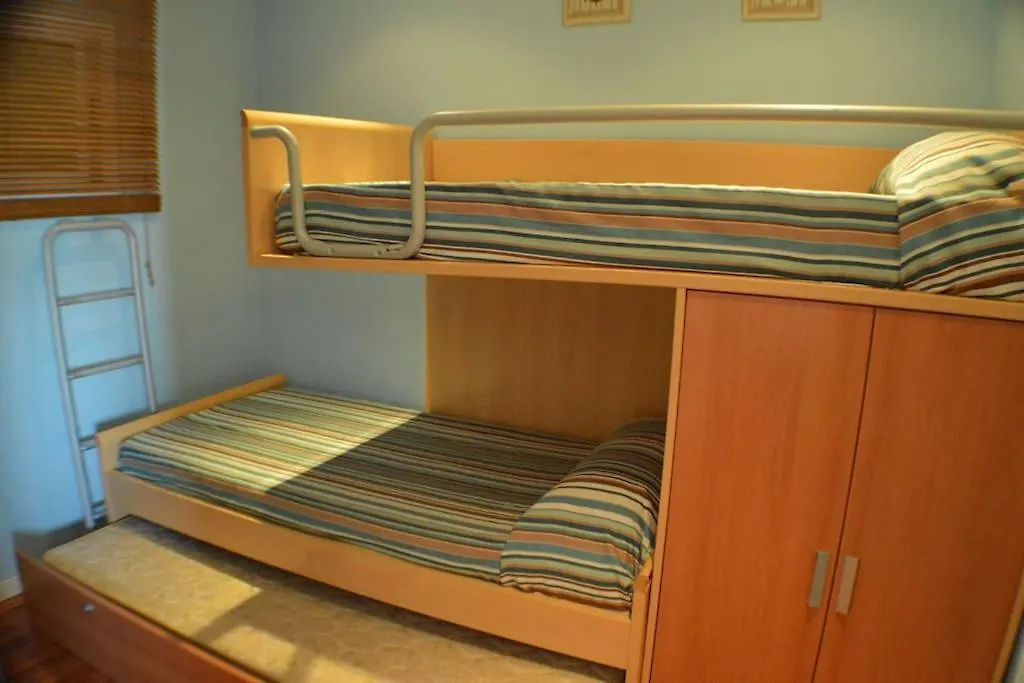 Διαμέρισμα Apartamento Primera Linea De Playa Calahonda Mijas Sitio de Calahonda