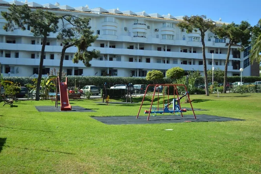 Apartamento Primera Linea De Playa Calahonda Mijas Sitio de Calahonda 0*,  Ισπανία