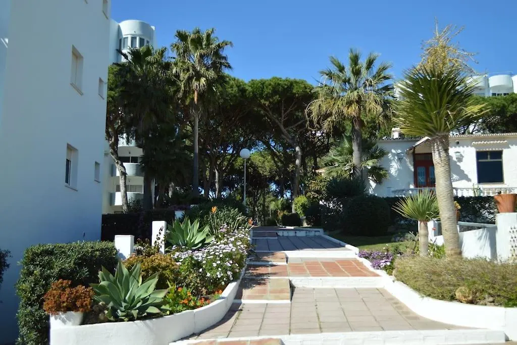 Apartamento Primera Linea De Playa Calahonda Mijas Sitio de Calahonda Διαμέρισμα