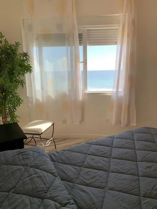 Apartamento Primera Linea De Playa Calahonda Mijas Sitio de Calahonda 0*,  Ισπανία