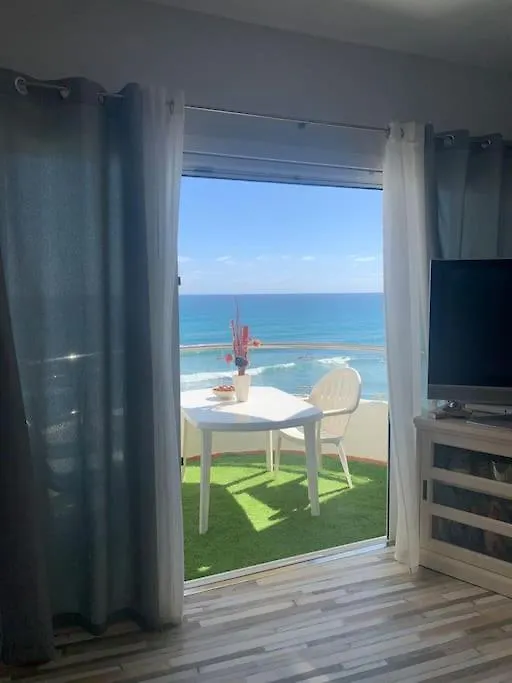Apartamento Primera Linea De Playa Calahonda Mijas Sitio de Calahonda Διαμέρισμα