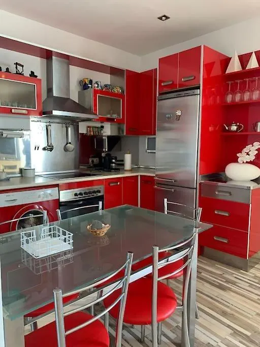 Διαμέρισμα Apartamento Primera Linea De Playa Calahonda Mijas Sitio de Calahonda Ισπανία
