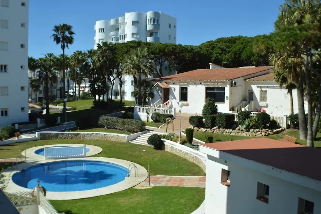 Apartamento Primera Linea De Playa Calahonda Mijas Sitio de Calahonda Διαμέρισμα